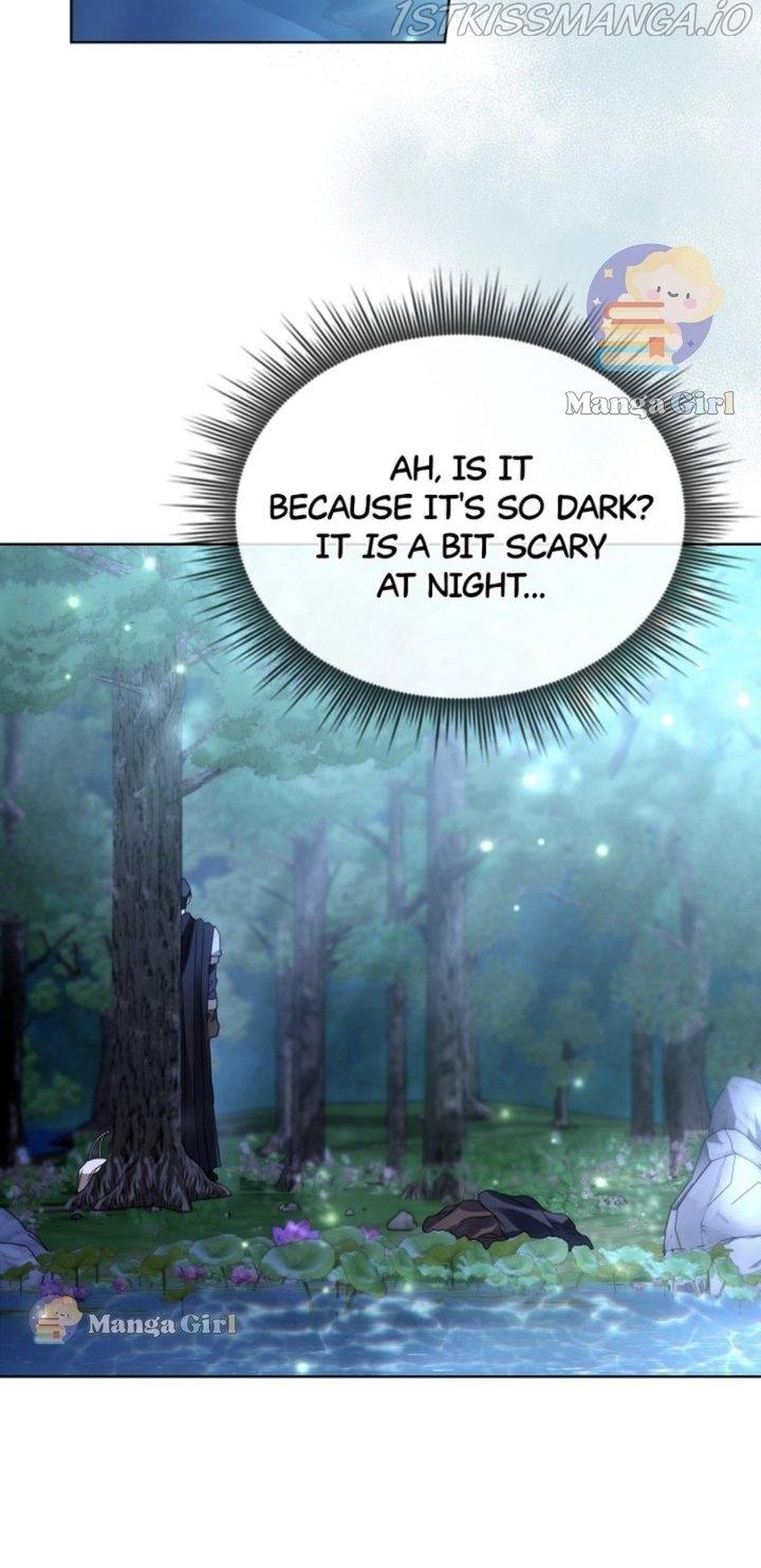 Princess of the Animals chapter 34 - page 6