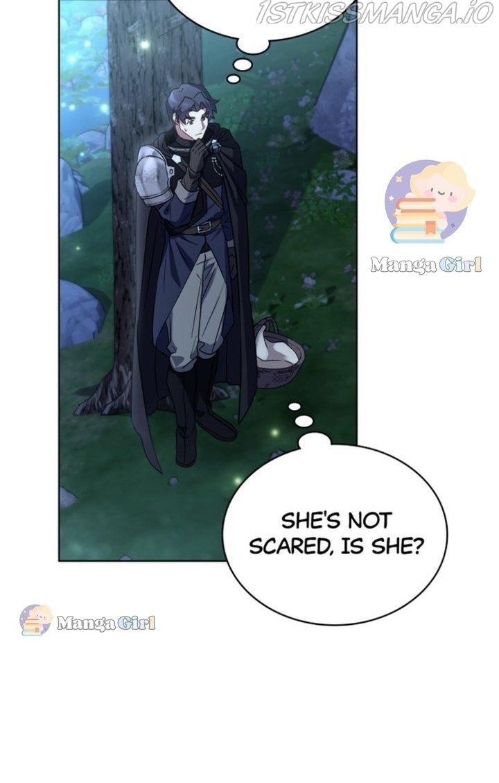 Princess of the Animals chapter 34 - page 9