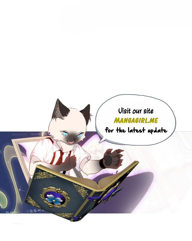 Princess of the Animals chapter 32 - page 1
