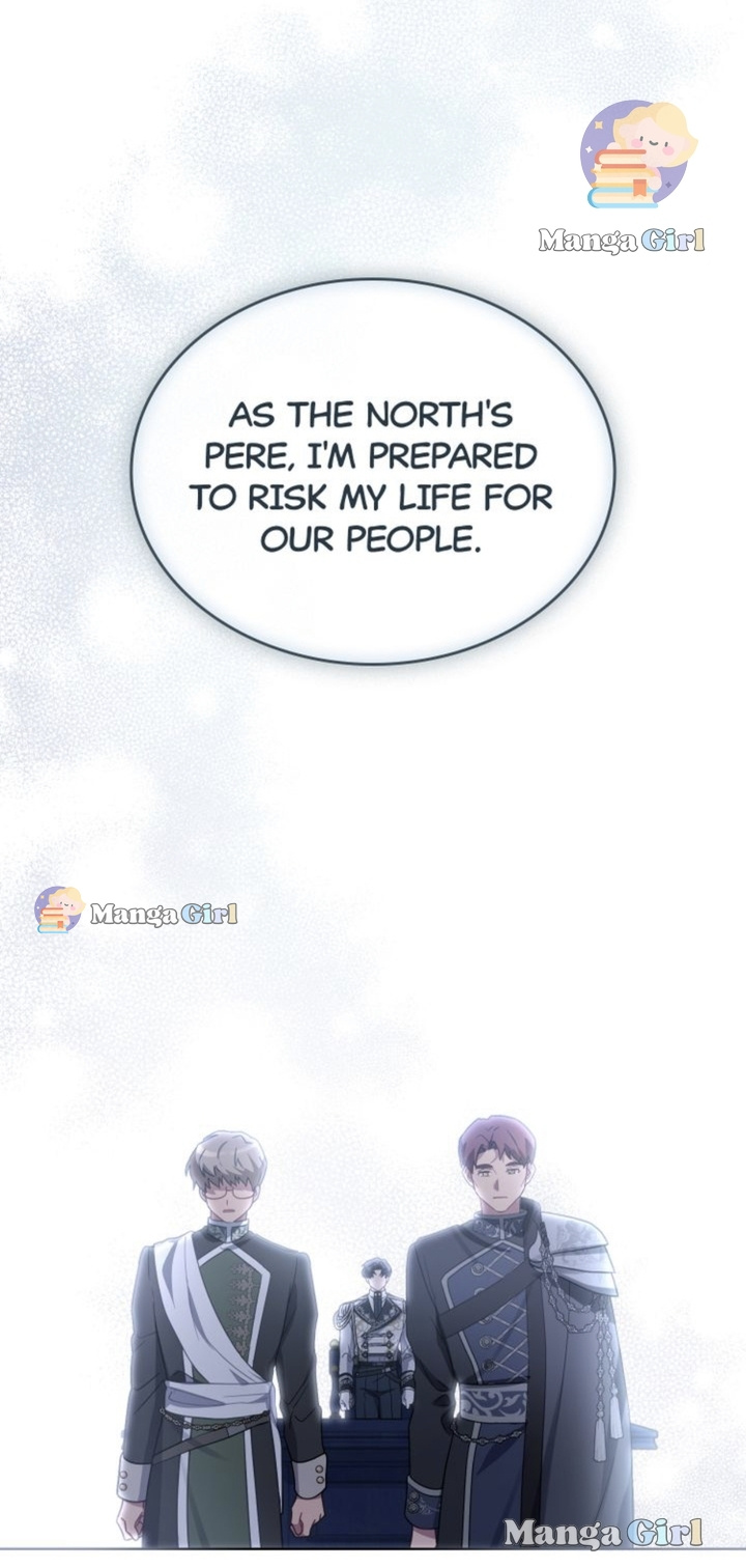 Princess of the Animals chapter 32 - page 23
