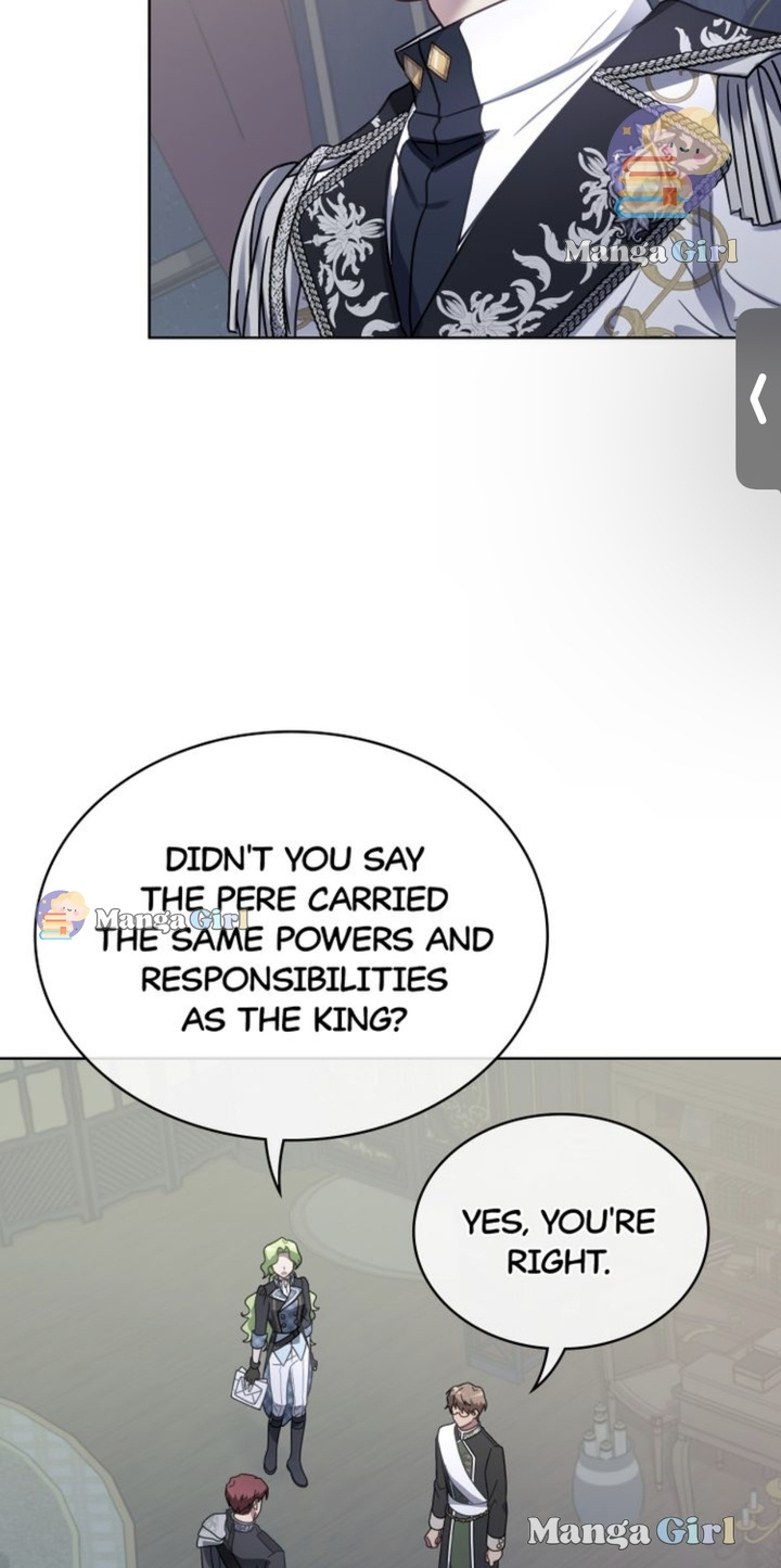 Princess of the Animals chapter 32 - page 3