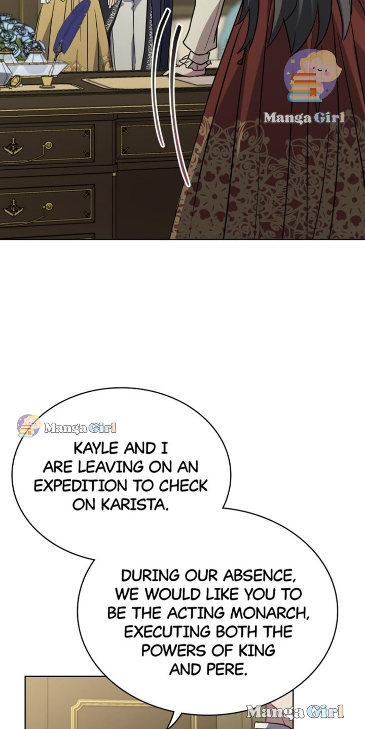 Princess of the Animals chapter 32 - page 39