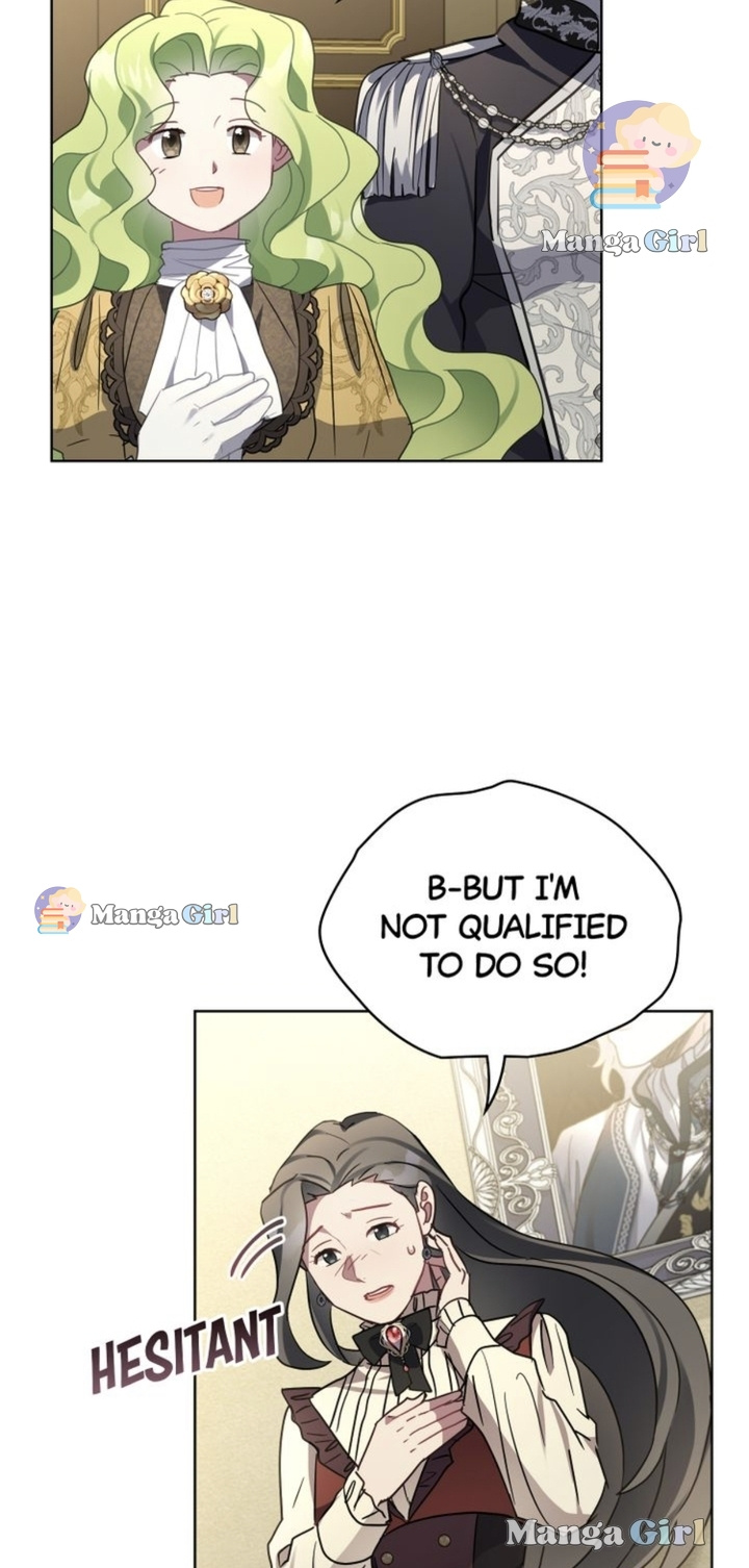 Princess of the Animals chapter 32 - page 40