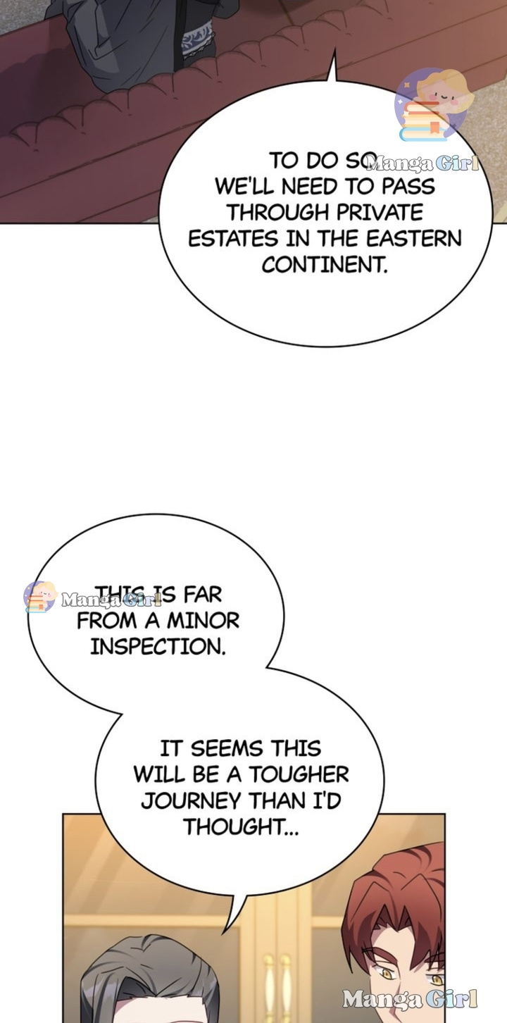 Princess of the Animals chapter 32 - page 66