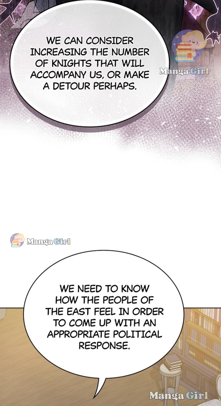 Princess of the Animals chapter 32 - page 69