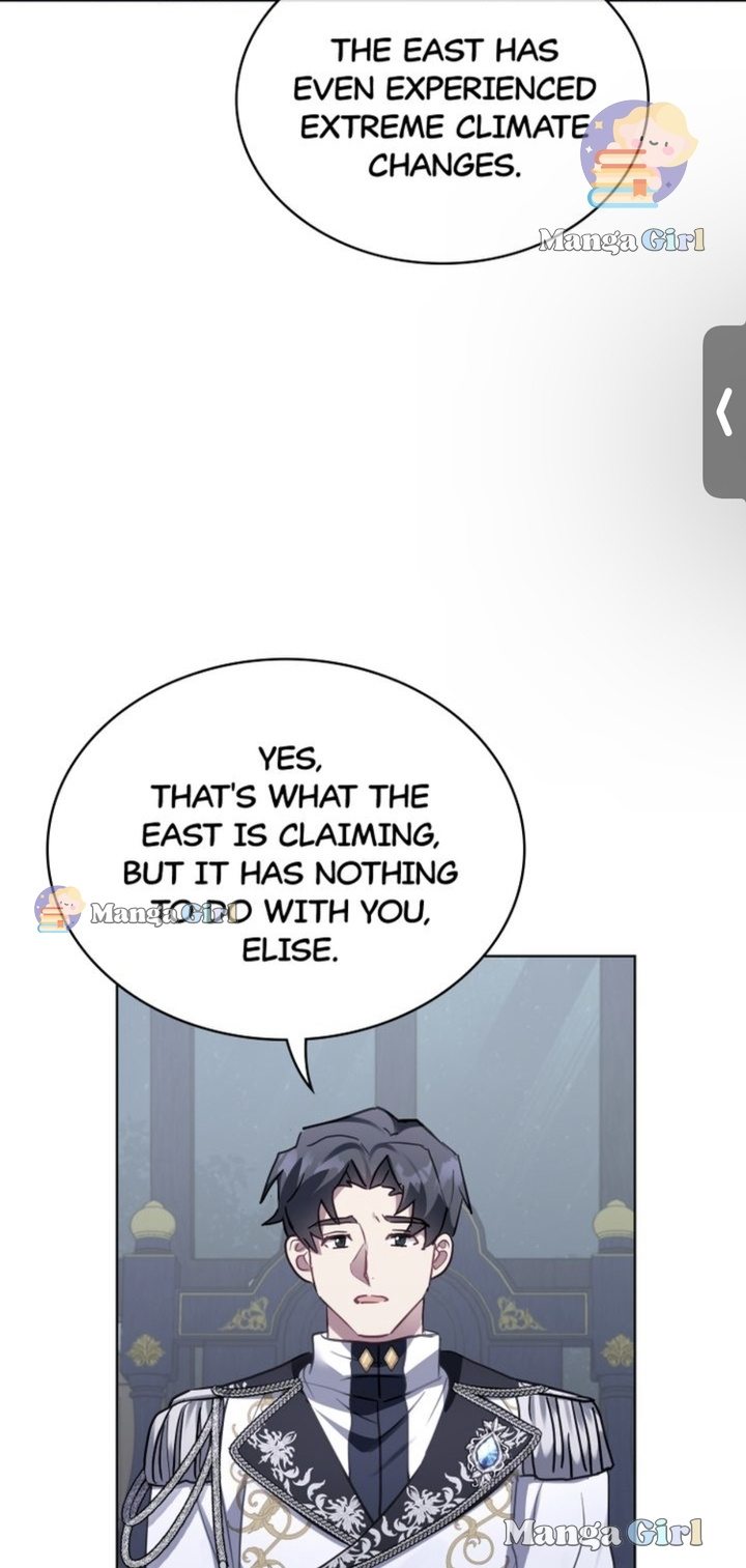 Princess of the Animals chapter 32 - page 7