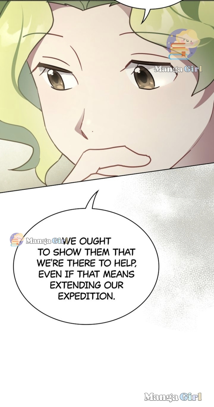 Princess of the Animals chapter 32 - page 73