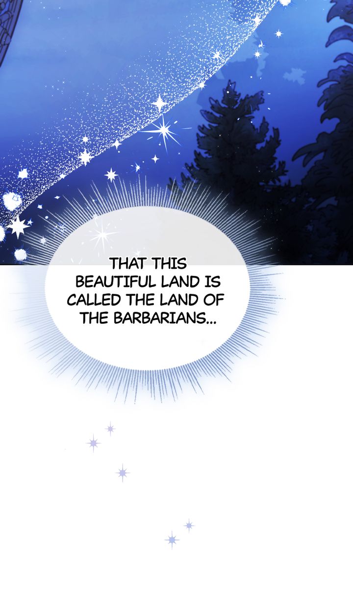 Princess of the Animals chapter 3 - page 10
