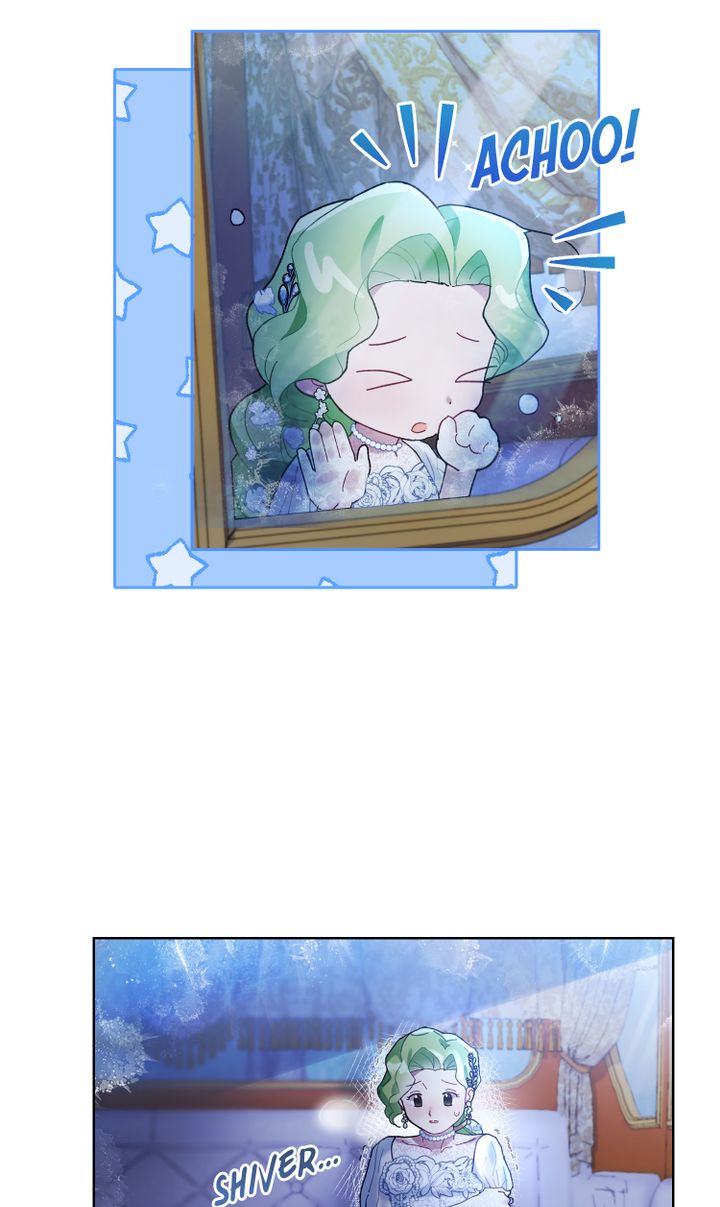 Princess of the Animals chapter 3 - page 11