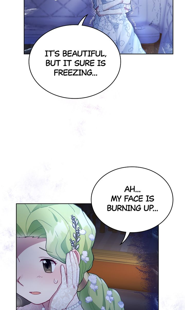 Princess of the Animals chapter 3 - page 12