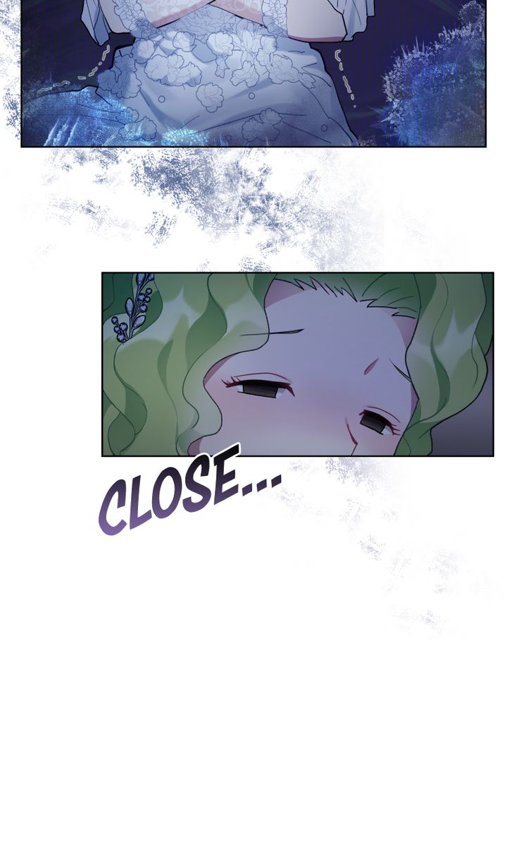 Princess of the Animals chapter 3 - page 14
