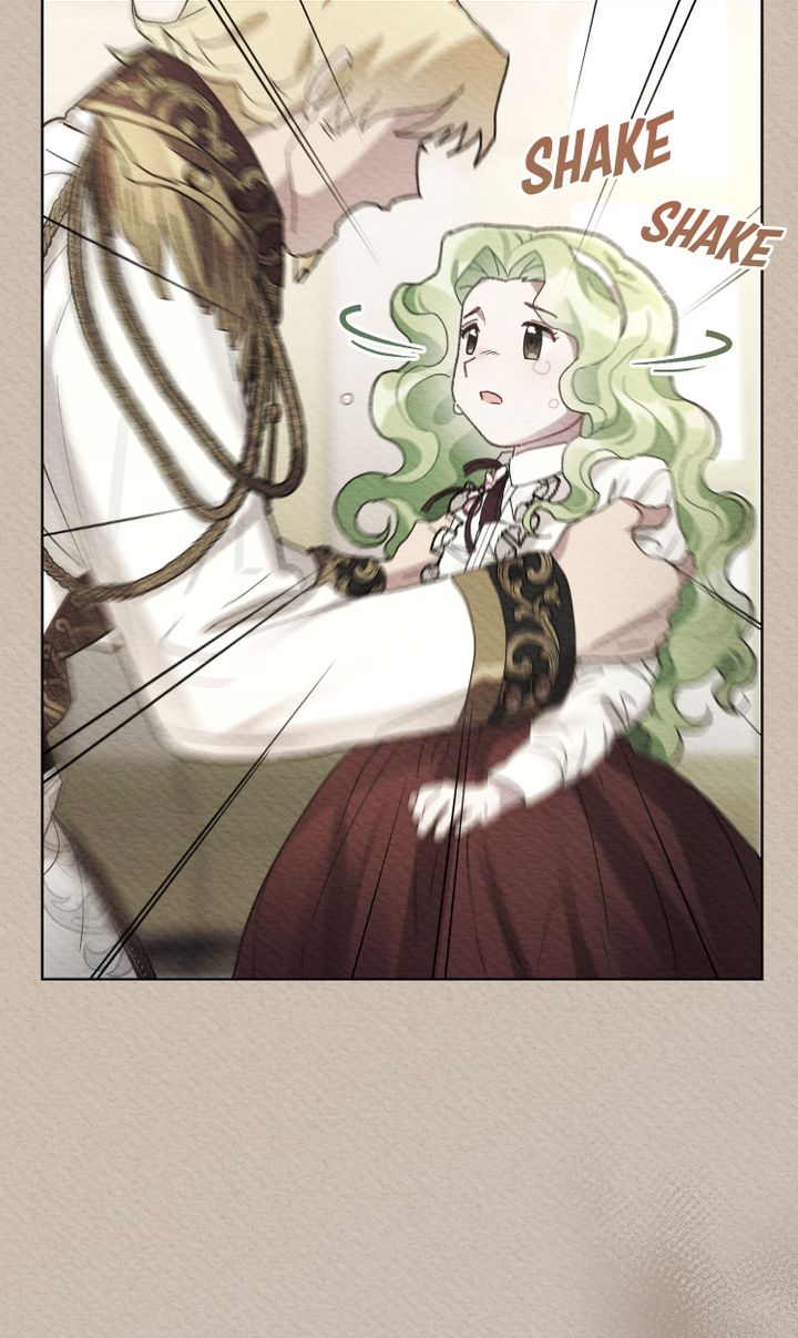 Princess of the Animals chapter 3 - page 21
