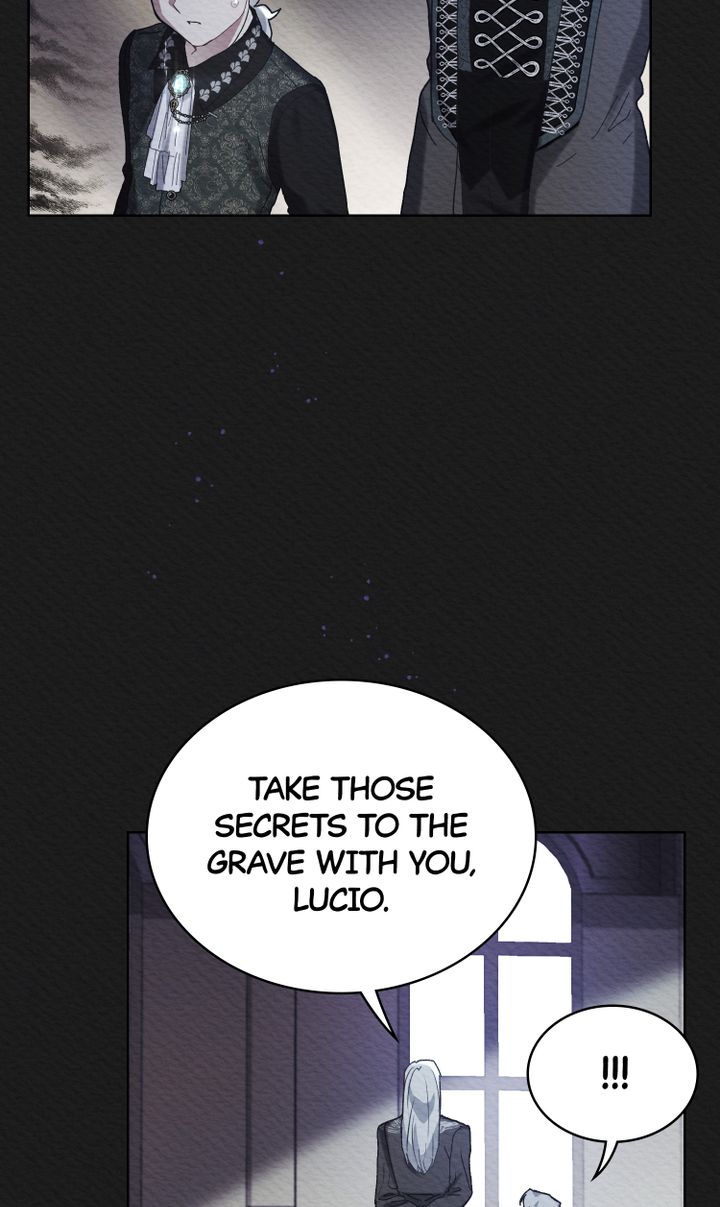 Princess of the Animals chapter 3 - page 27