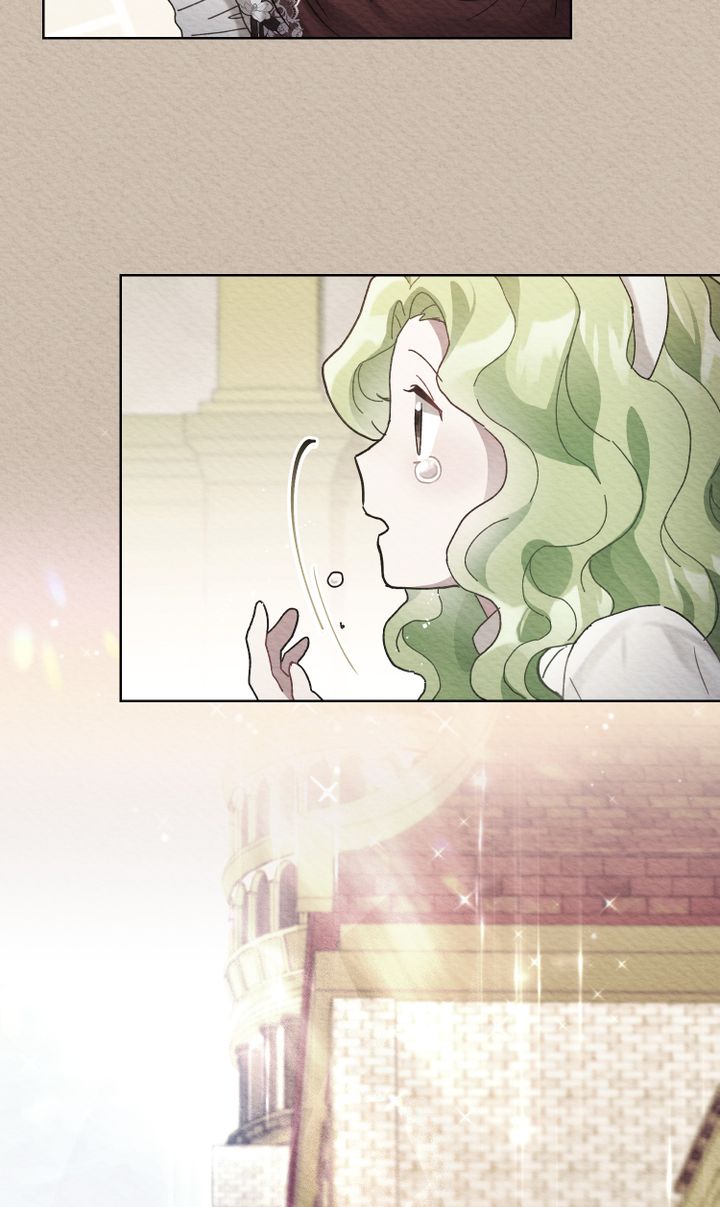 Princess of the Animals chapter 3 - page 40