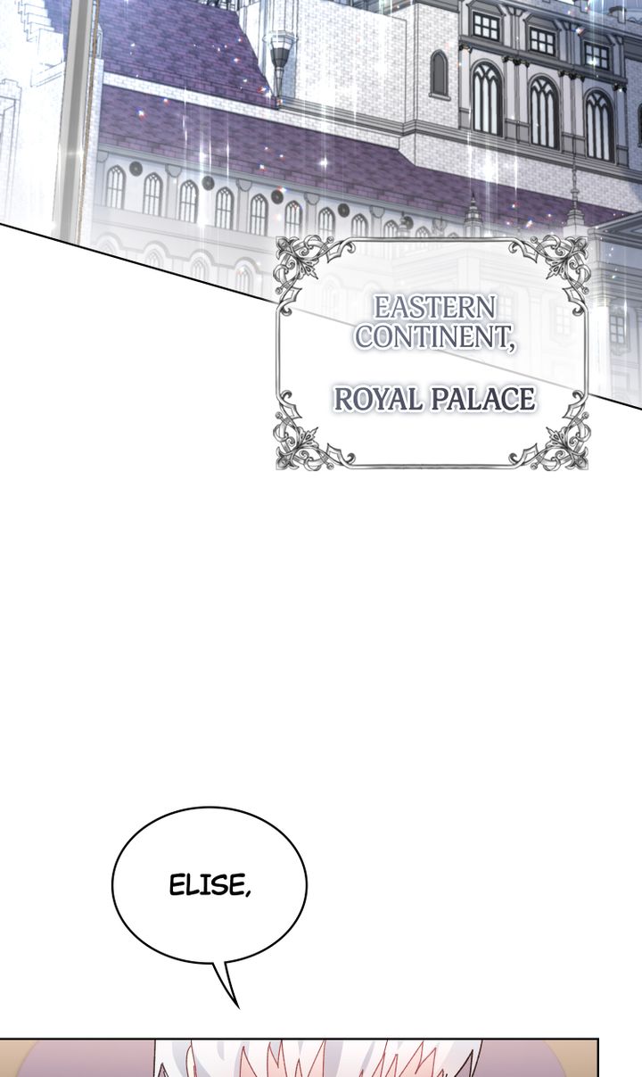 Princess of the Animals chapter 3 - page 49