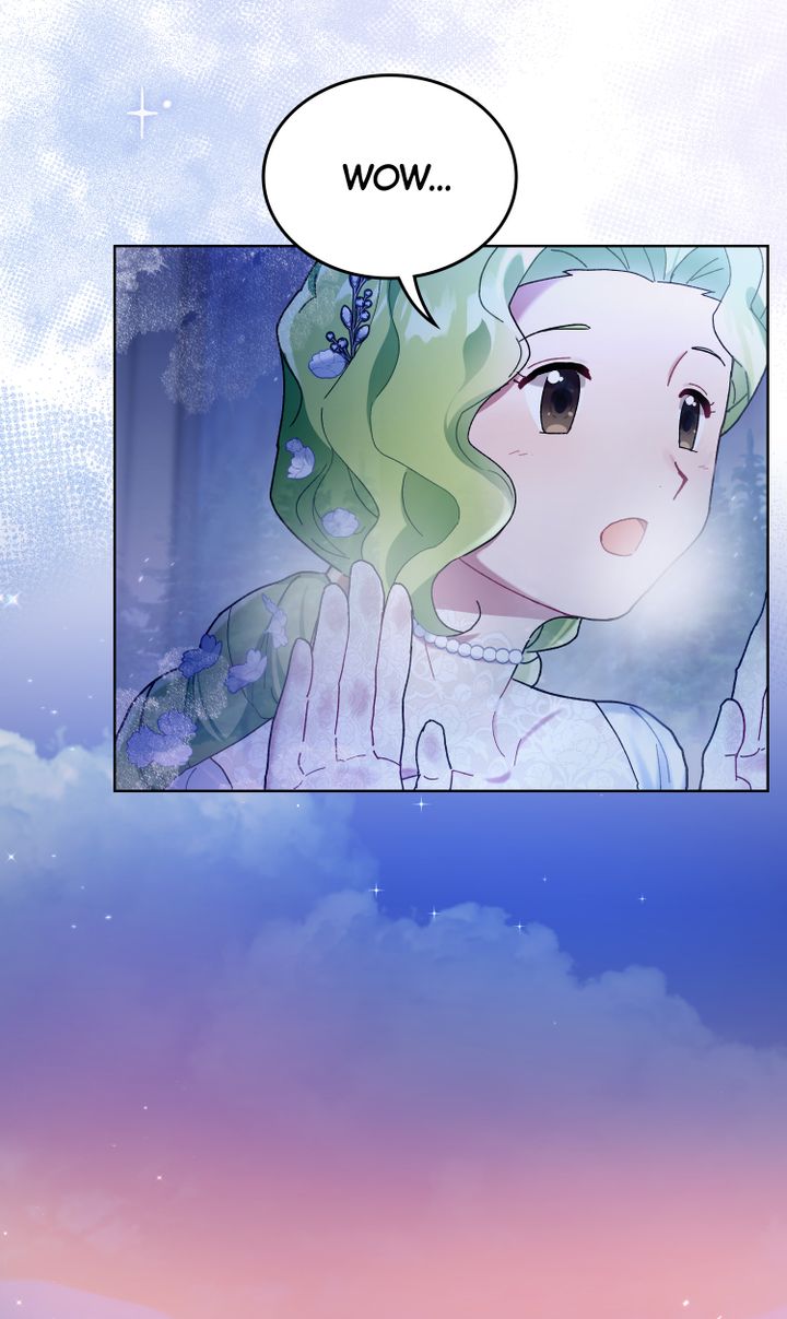 Princess of the Animals chapter 3 - page 5