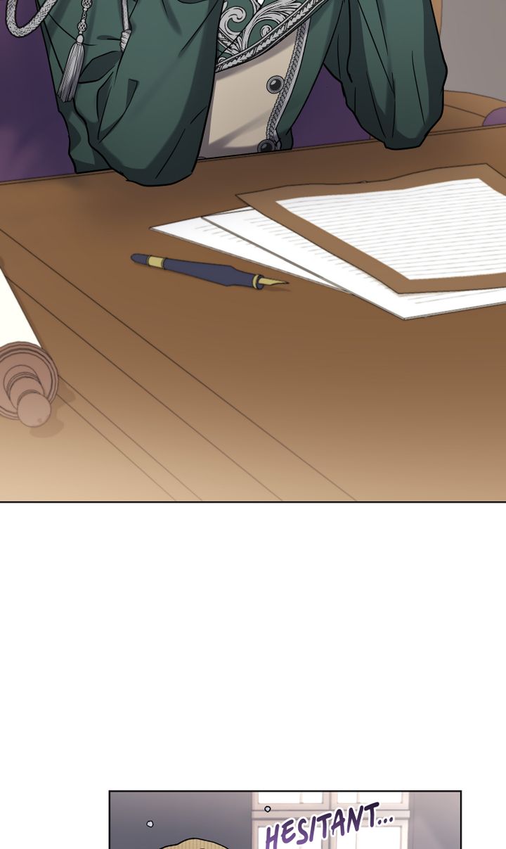Princess of the Animals chapter 3 - page 52