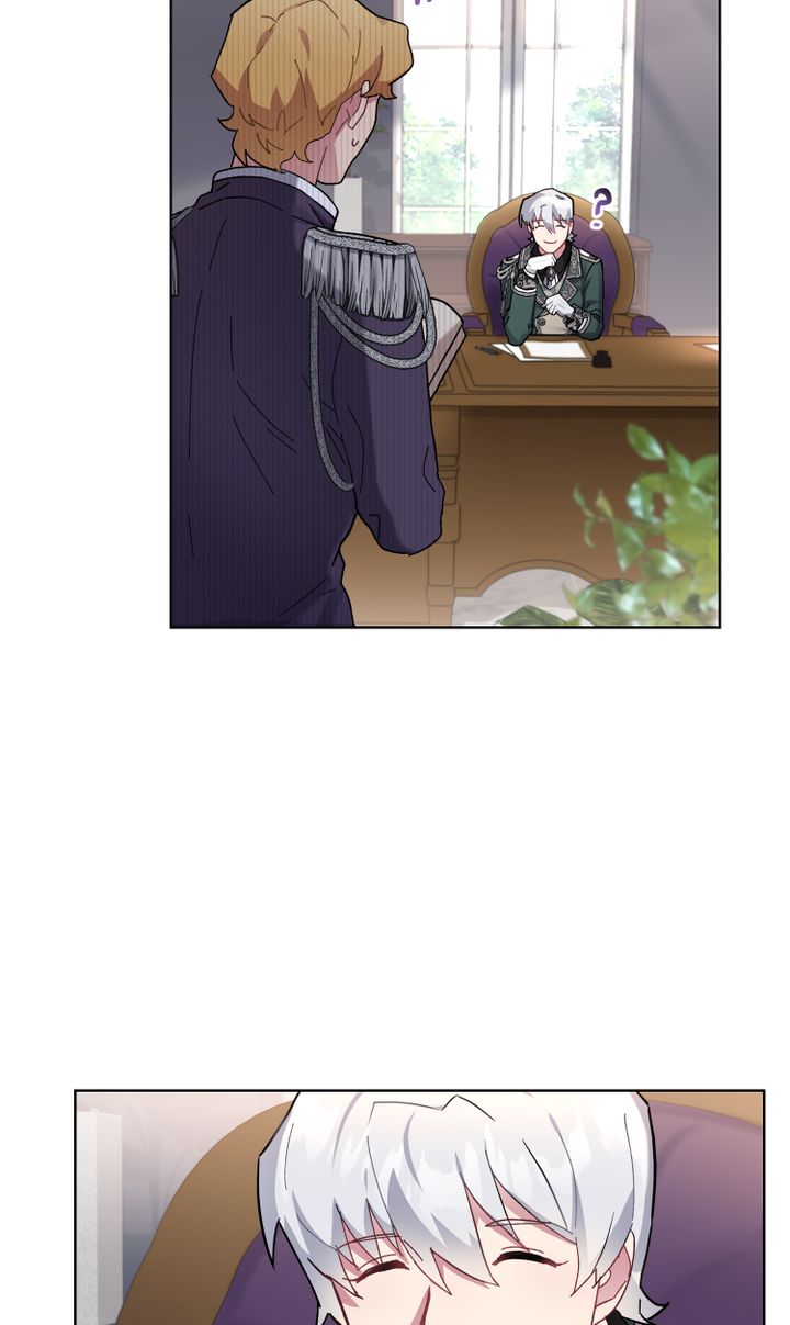 Princess of the Animals chapter 3 - page 53