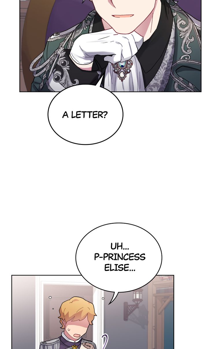 Princess of the Animals chapter 3 - page 54