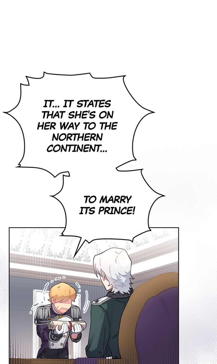 Princess of the Animals chapter 3 - page 56