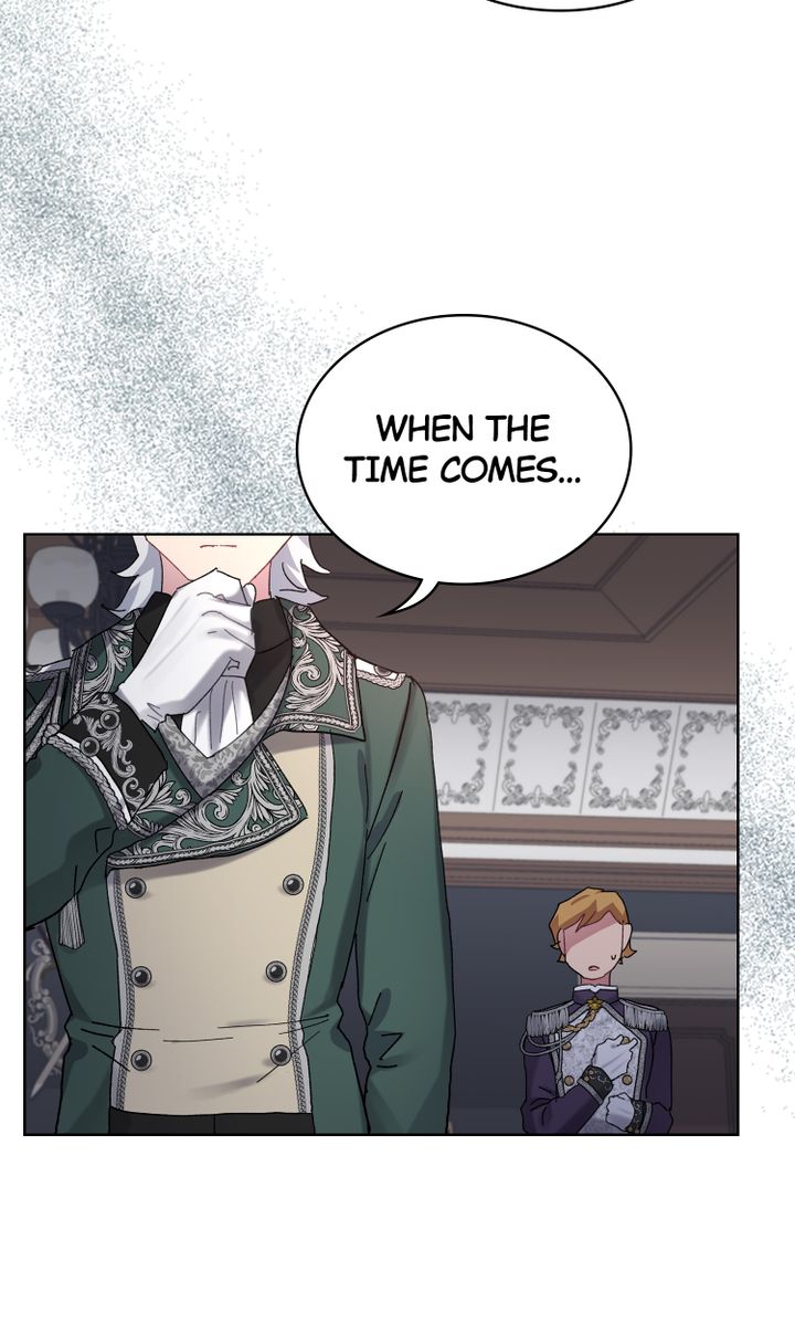 Princess of the Animals chapter 3 - page 64