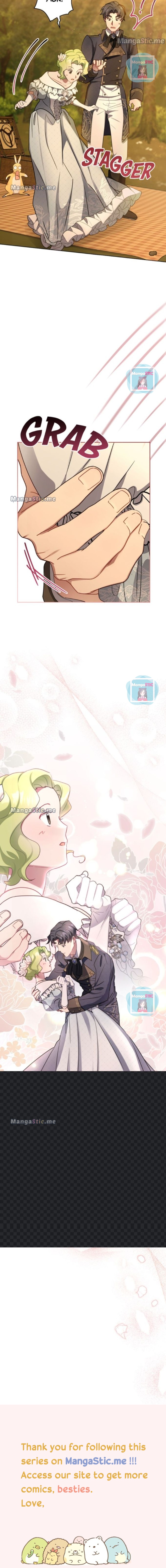 Princess of the Animals chapter 29 - page 8