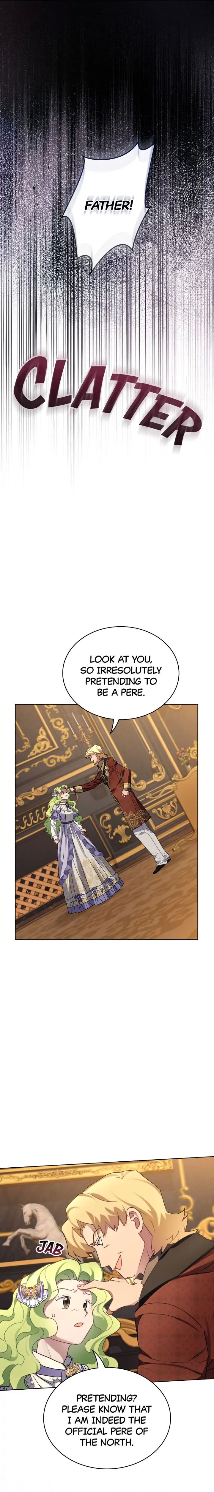 Princess of the Animals chapter 27 - page 19