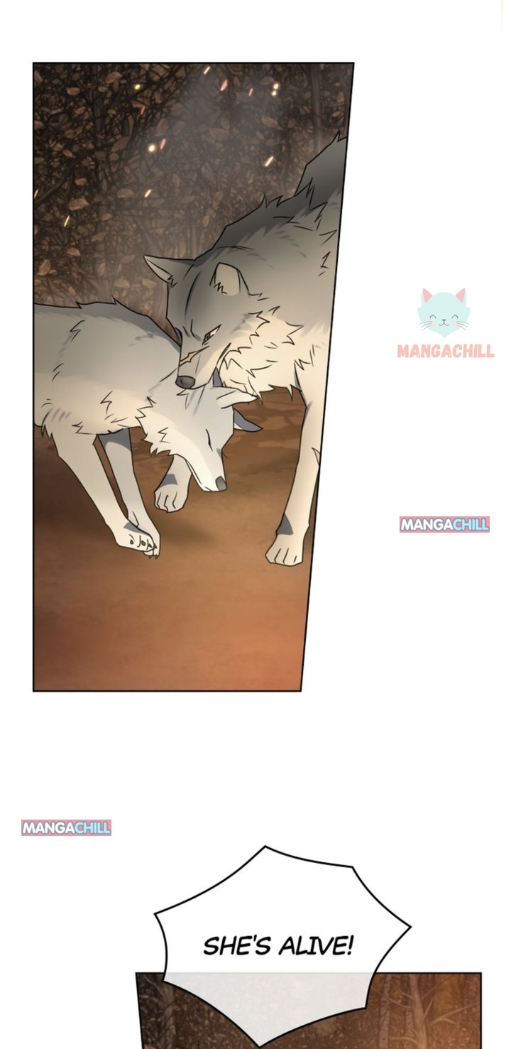 Princess of the Animals chapter 24 - page 12