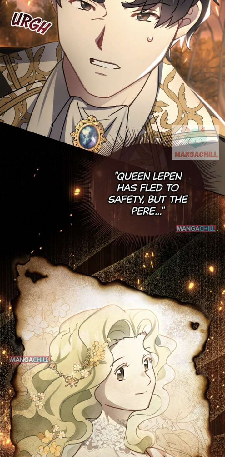 Princess of the Animals chapter 24 - page 19