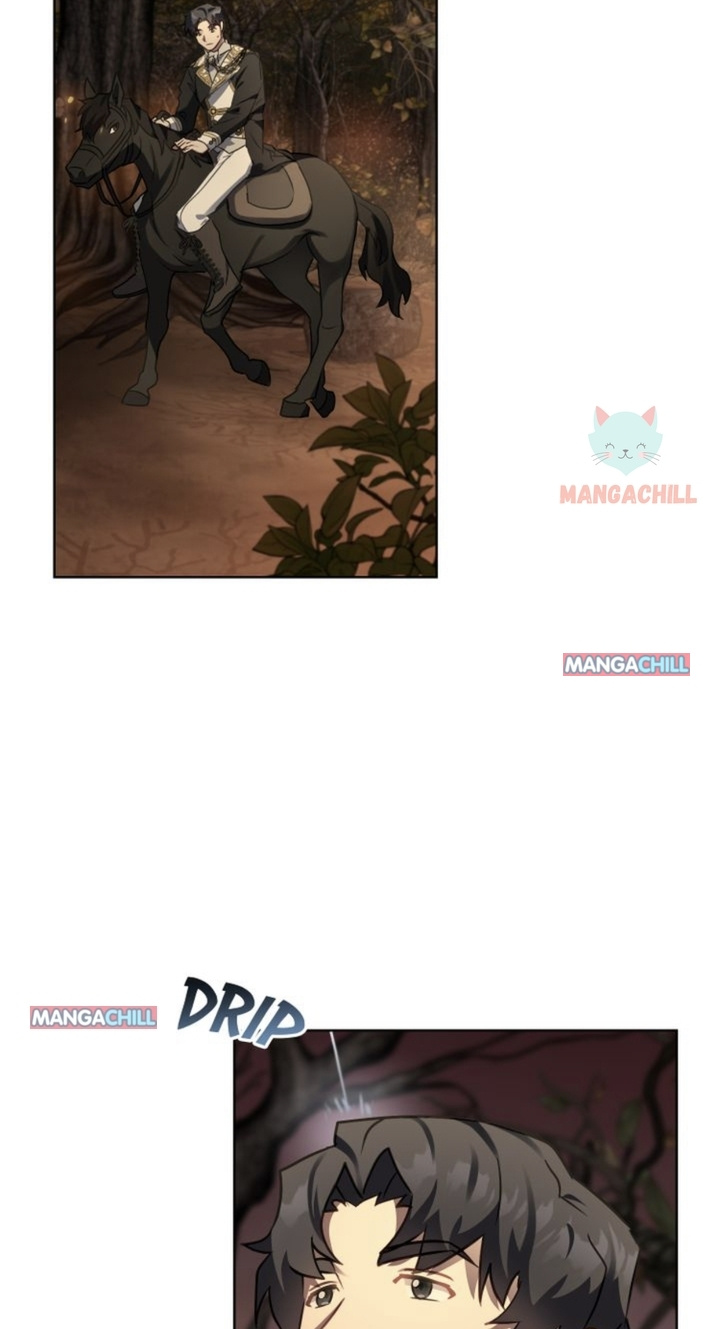 Princess of the Animals chapter 24 - page 27