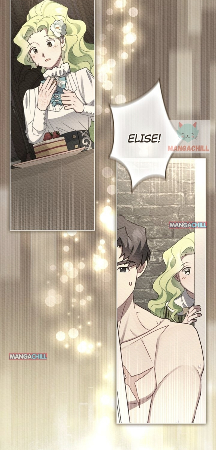 Princess of the Animals chapter 24 - page 43