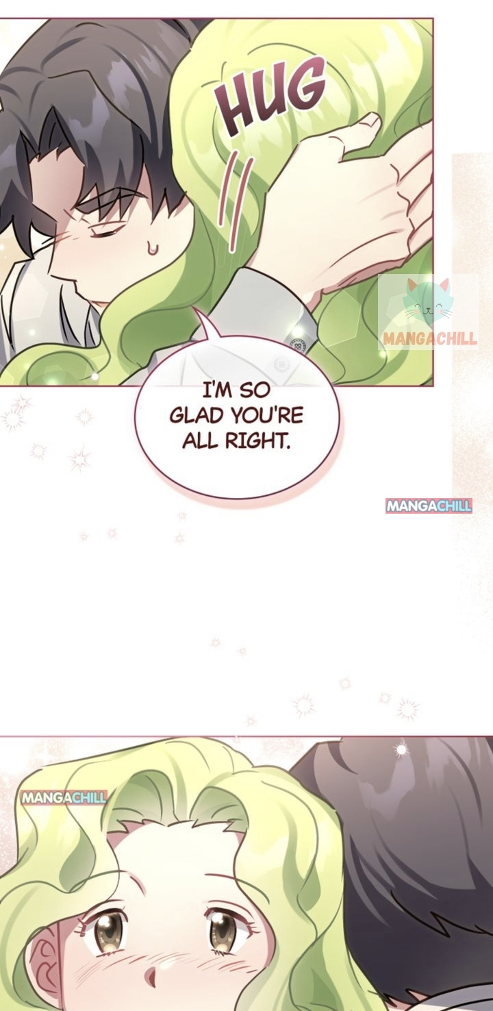 Princess of the Animals chapter 24 - page 66