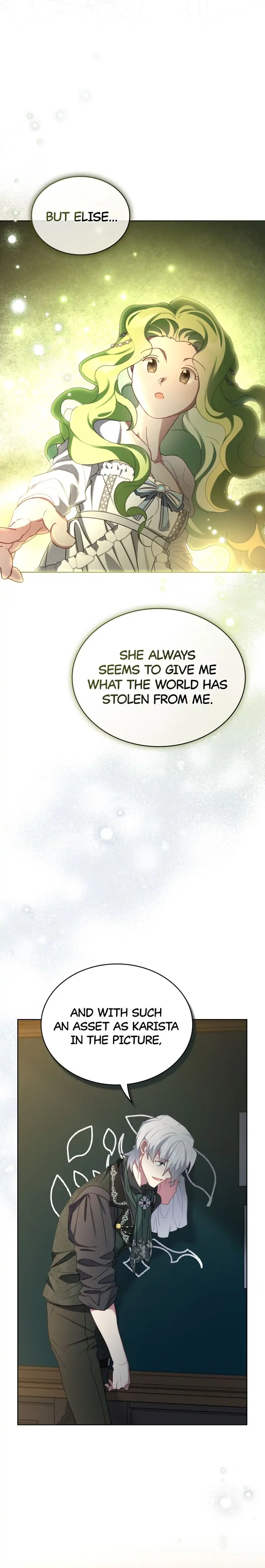 Princess of the Animals Chapter 31 - page 6