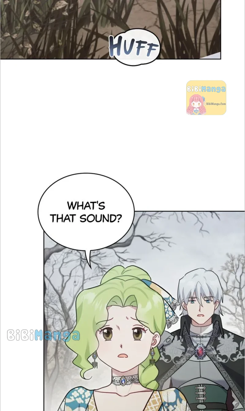 Princess of the Animals Chapter 57 - page 12