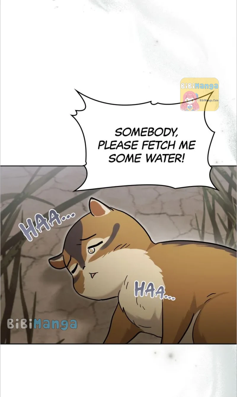 Princess of the Animals Chapter 57 - page 16