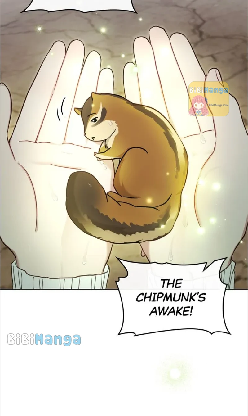 Princess of the Animals Chapter 57 - page 23