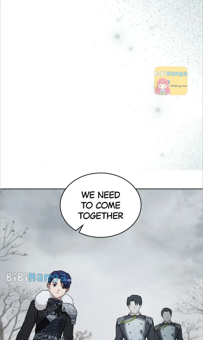 Princess of the Animals Chapter 57 - page 32