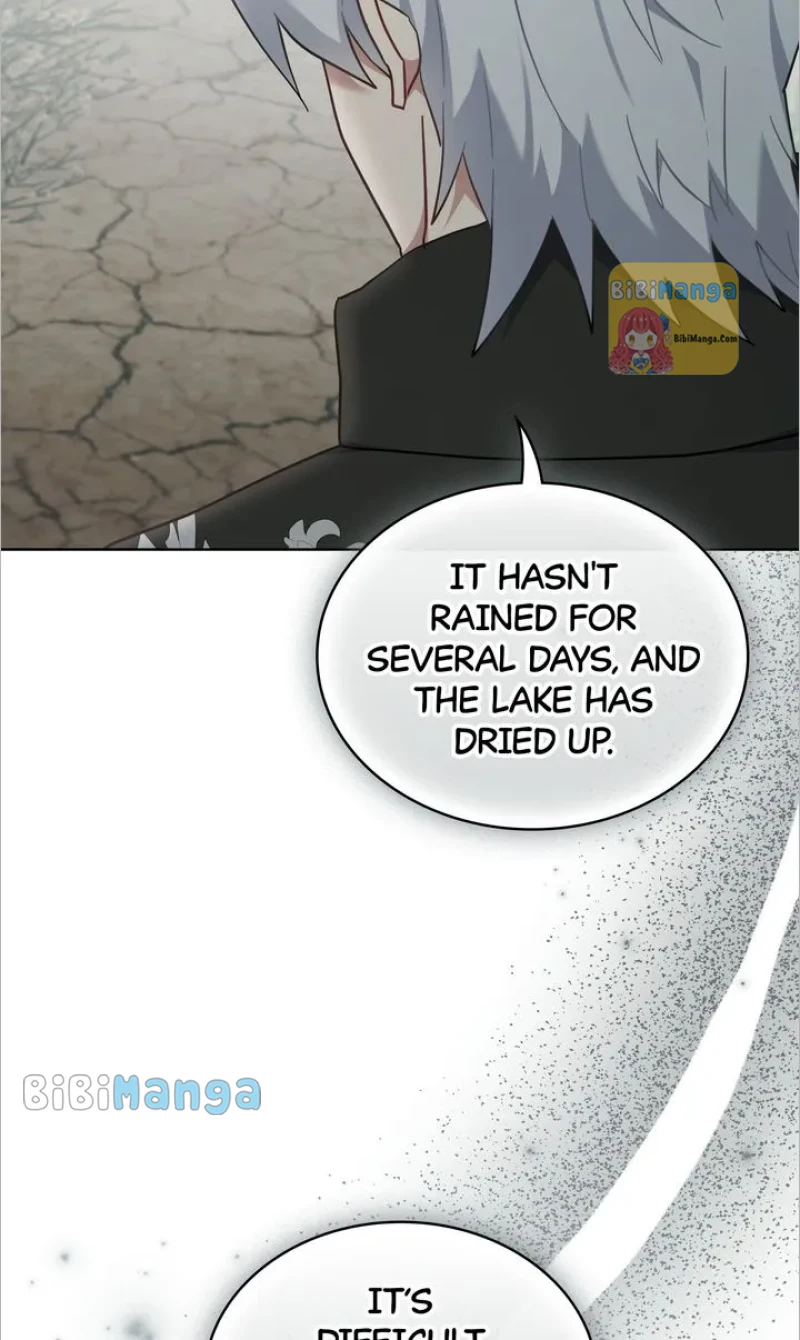 Princess of the Animals Chapter 57 - page 34