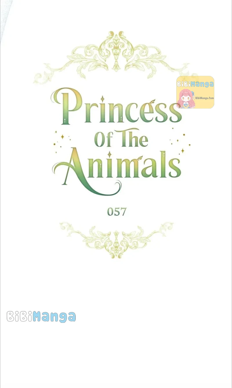 Princess of the Animals Chapter 57 - page 41