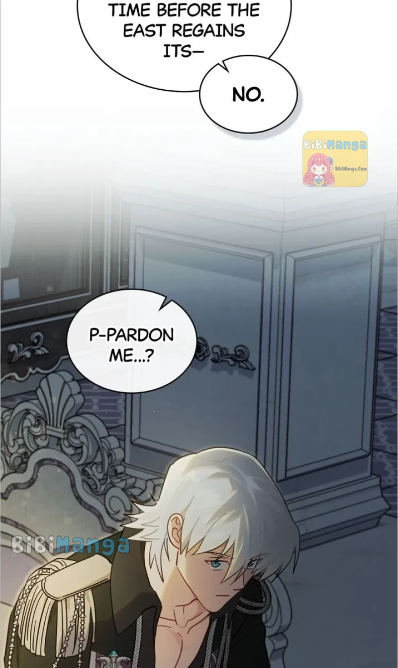 Princess of the Animals Chapter 57 - page 48