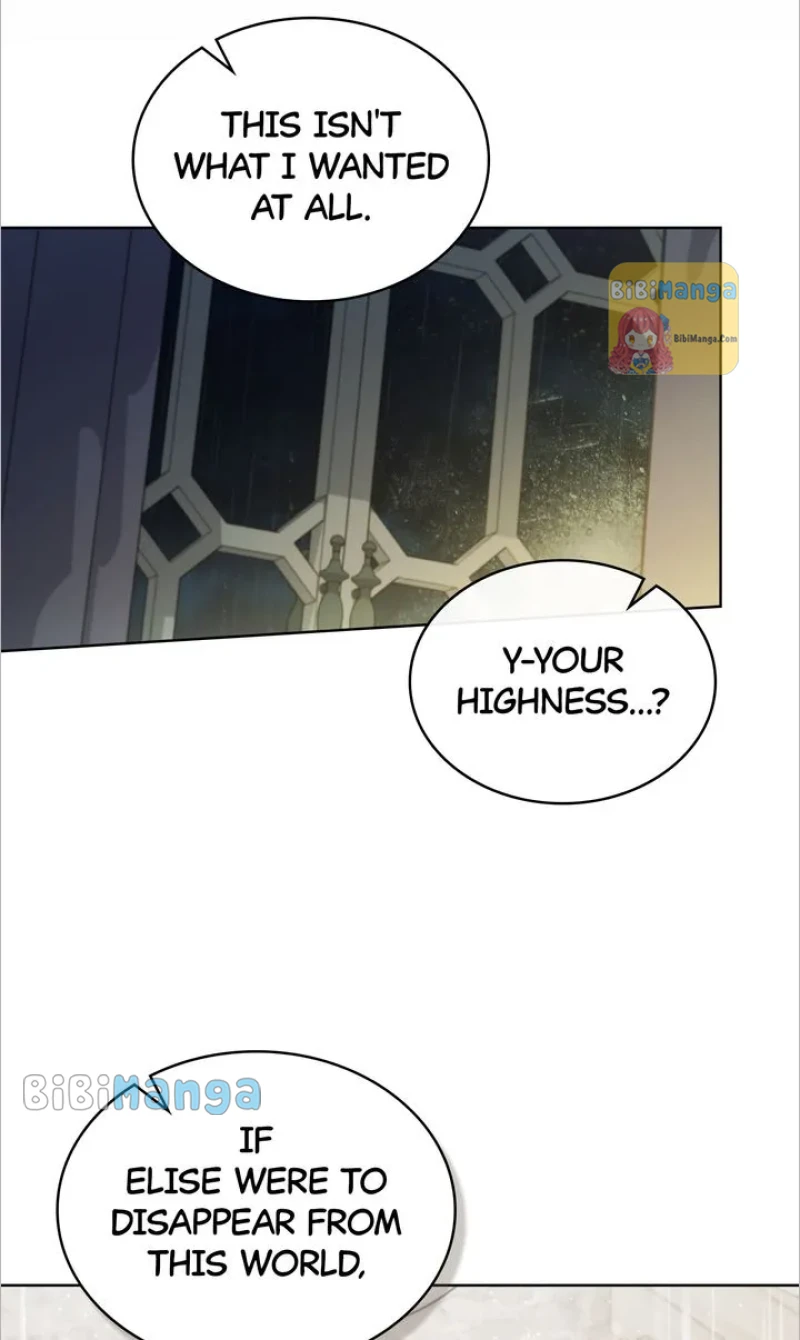 Princess of the Animals Chapter 57 - page 50