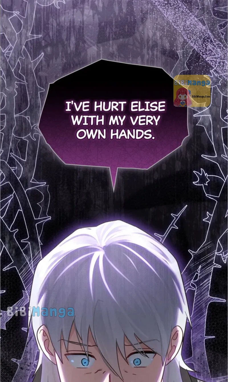 Princess of the Animals Chapter 57 - page 55