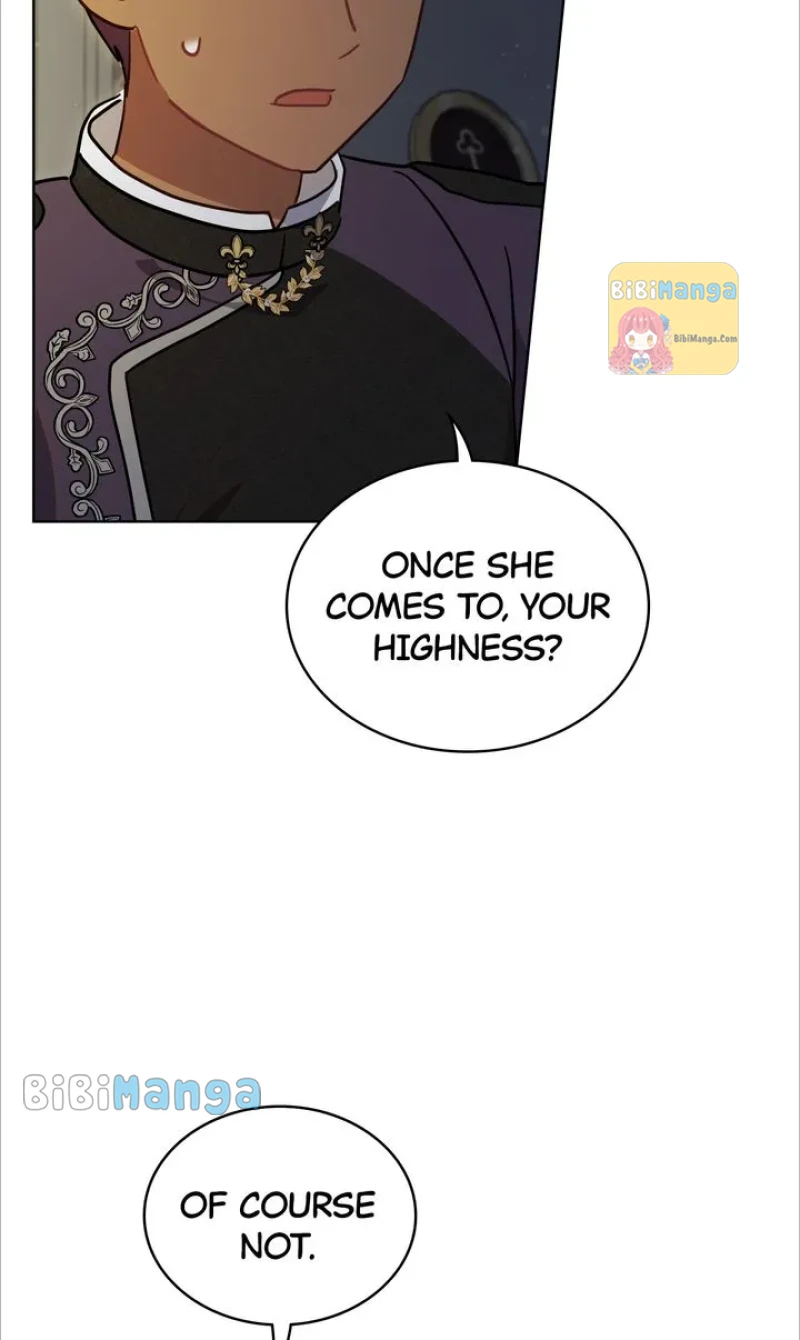 Princess of the Animals Chapter 57 - page 59