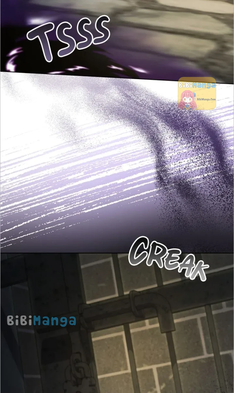 Princess of the Animals Chapter 57 - page 69