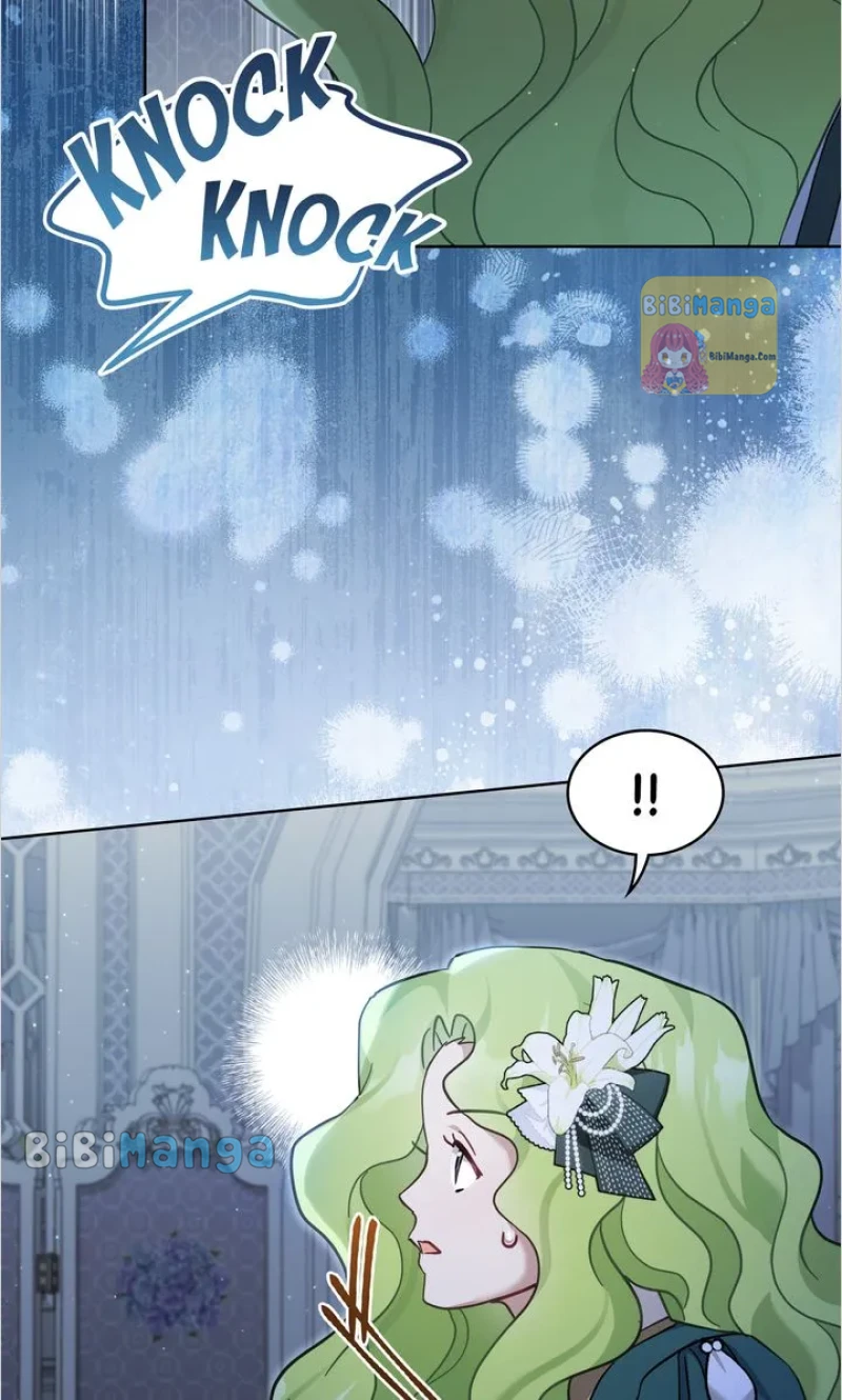 Princess of the Animals Chapter 56 - page 26