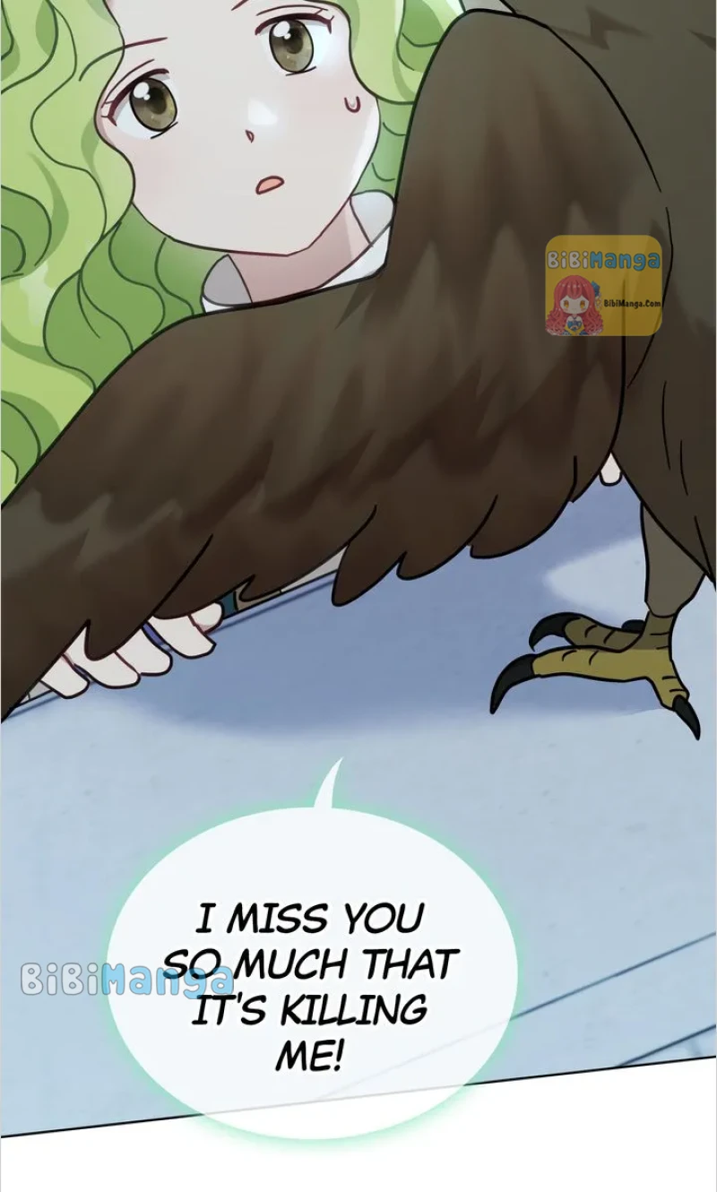 Princess of the Animals Chapter 56 - page 49