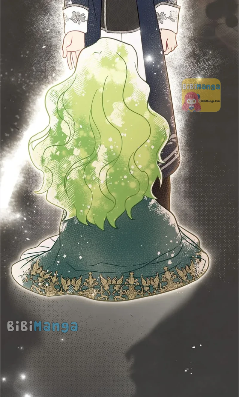 Princess of the Animals Chapter 56 - page 64
