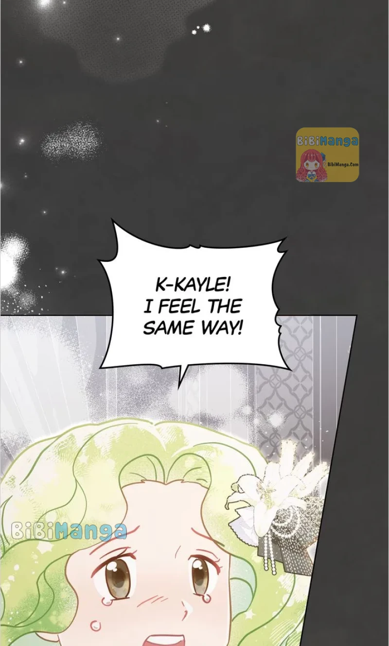 Princess of the Animals Chapter 56 - page 65