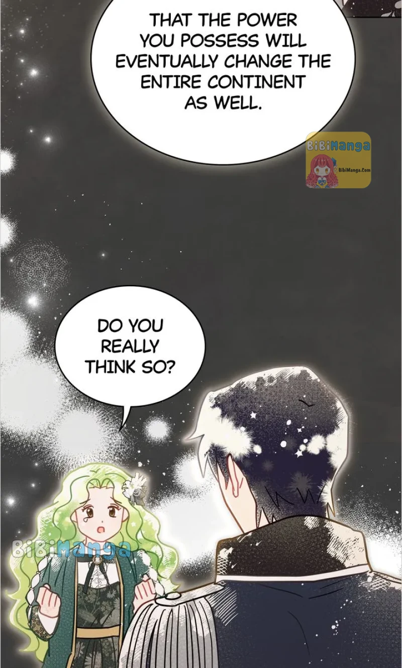 Princess of the Animals Chapter 56 - page 68
