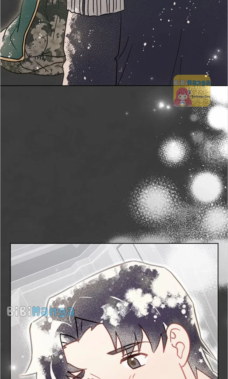 Princess of the Animals Chapter 56 - page 69